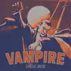 Cassie Irene - Vampire - Single